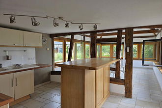 achat maison bosquentin 27480