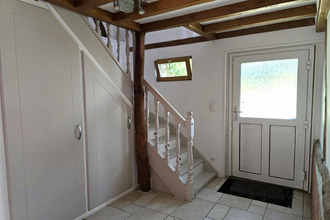 achat maison bosquentin 27480