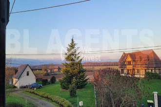 achat maison bosquentin 27480