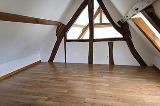 achat maison bosquentin 27480