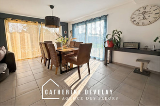 achat maison bosrobert 27800