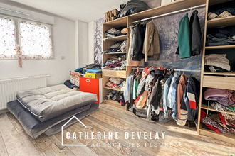 achat maison bosrobert 27800