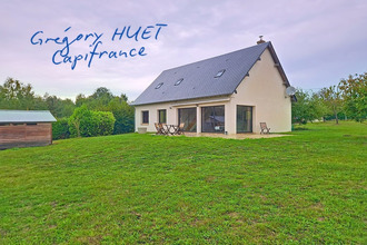 achat maison bosrobert 27800