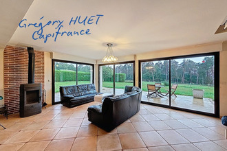 achat maison bosrobert 27800