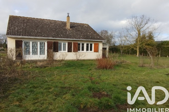 achat maison bosrobert 27800