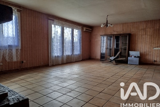 achat maison bosrobert 27800