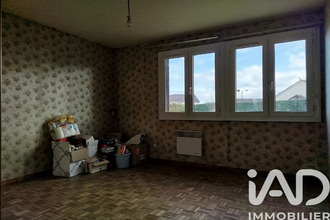 achat maison bosrobert 27800