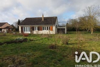 achat maison bosrobert 27800