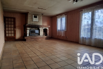 achat maison bosrobert 27800