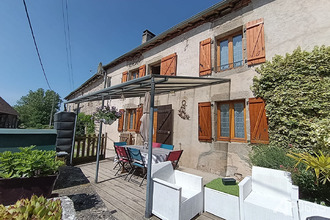 achat maison bosroger 23200