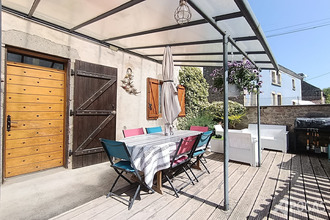 achat maison bosroger 23200