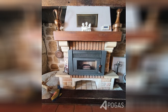 achat maison bosroger 23200