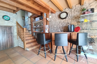 achat maison bosroger 23200