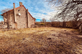 achat maison bosroger 23200