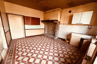 achat maison bosroger 23200