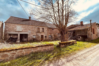 achat maison bosroger 23200