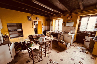 achat maison bosroger 23200