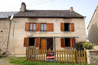 achat maison bosroger 23200