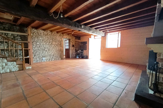 achat maison bosroger 23200