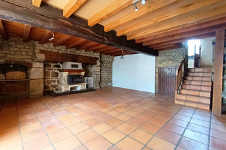 achat maison bosroger 23200