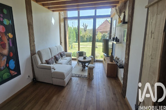 achat maison bossancourt 10140