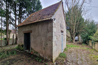 achat maison bossay-sur-claise 37290