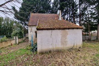 achat maison bossay-sur-claise 37290