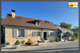achat maison bossay-sur-claise 37290