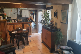 achat maison bossay-sur-claise 37290