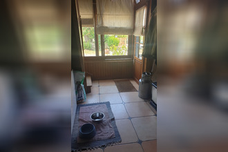 achat maison bossay-sur-claise 37290