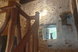 achat maison bossay-sur-claise 37290