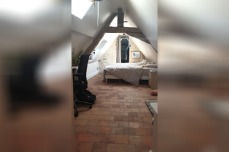 achat maison bossay-sur-claise 37290