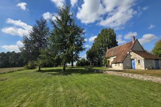 achat maison bossay-sur-claise 37290