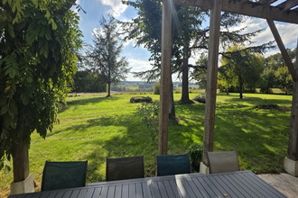 achat maison bossay-sur-claise 37290