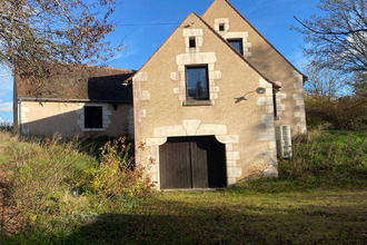 achat maison bossay-sur-claise 37290