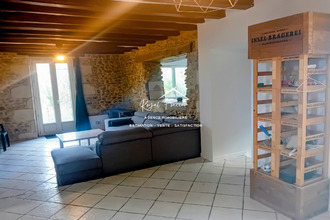 achat maison bossay-sur-claise 37290