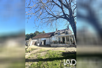 achat maison bossay-sur-claise 37290