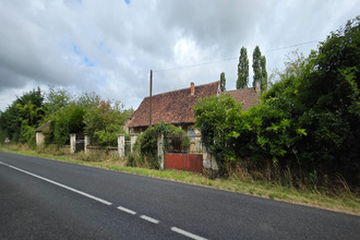achat maison bossay-sur-claise 37290