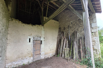 achat maison bossay-sur-claise 37290