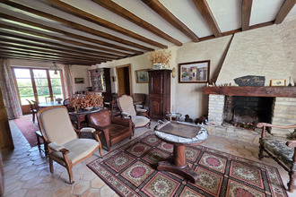 achat maison bossay-sur-claise 37290