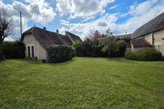 achat maison bossay-sur-claise 37290