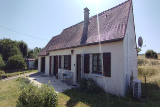 achat maison bossay-sur-claise 37290