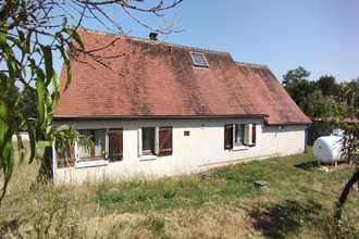 achat maison bossay-sur-claise 37290