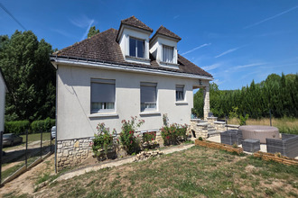 achat maison bossay-sur-claise 37290