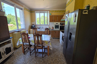 achat maison bossay-sur-claise 37290