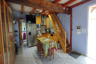 achat maison bossay-sur-claise 37290