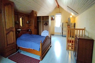 achat maison bossay-sur-claise 37290