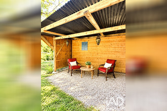 achat maison bossay-sur-claise 37290