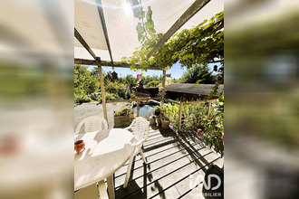 achat maison bossay-sur-claise 37290