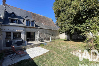 achat maison bossee 37240